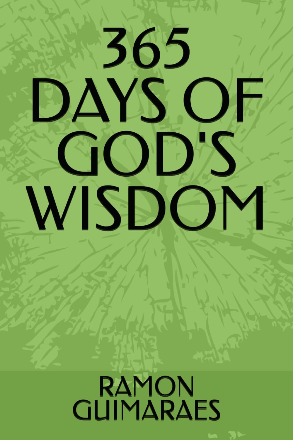 365 DAYS OF GOD'S WISDOM