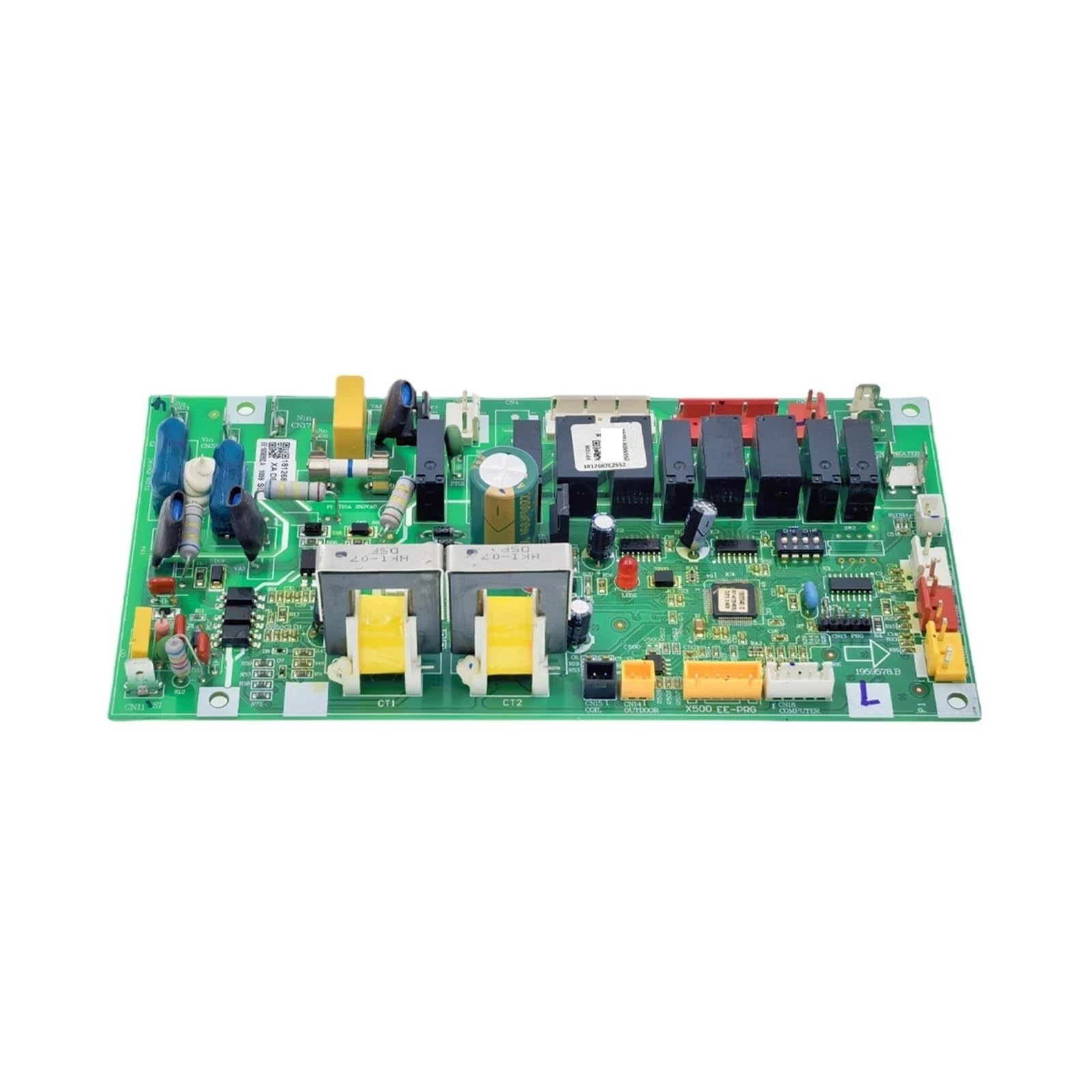 Air Conditioner Indoor Unit Control Board ，Compatible For Hisense