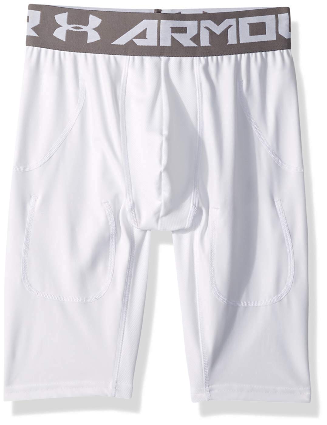 Under Armour Boys Football 6 Pocket Girdle