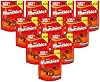 Tropical Gold Munchies Chocolate & Caramel Bag 81g – Compatible with Snack Lovers, Perfect for Gifting & Sharing (10)