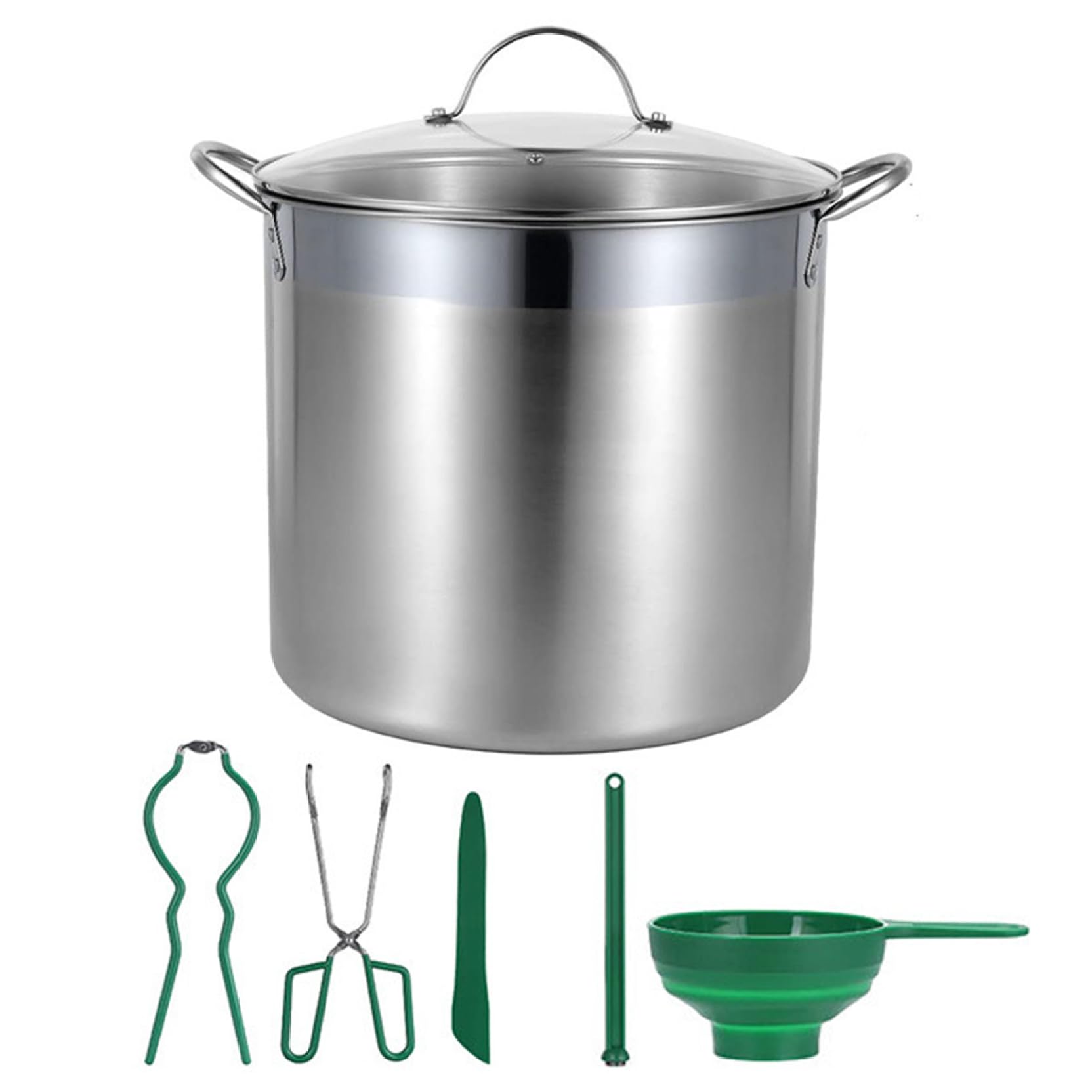 Canning