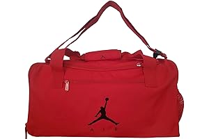 Air Jordan Essential Small Duffel