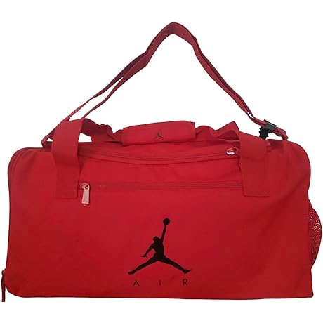 Air Jordan Essential Small Duffel