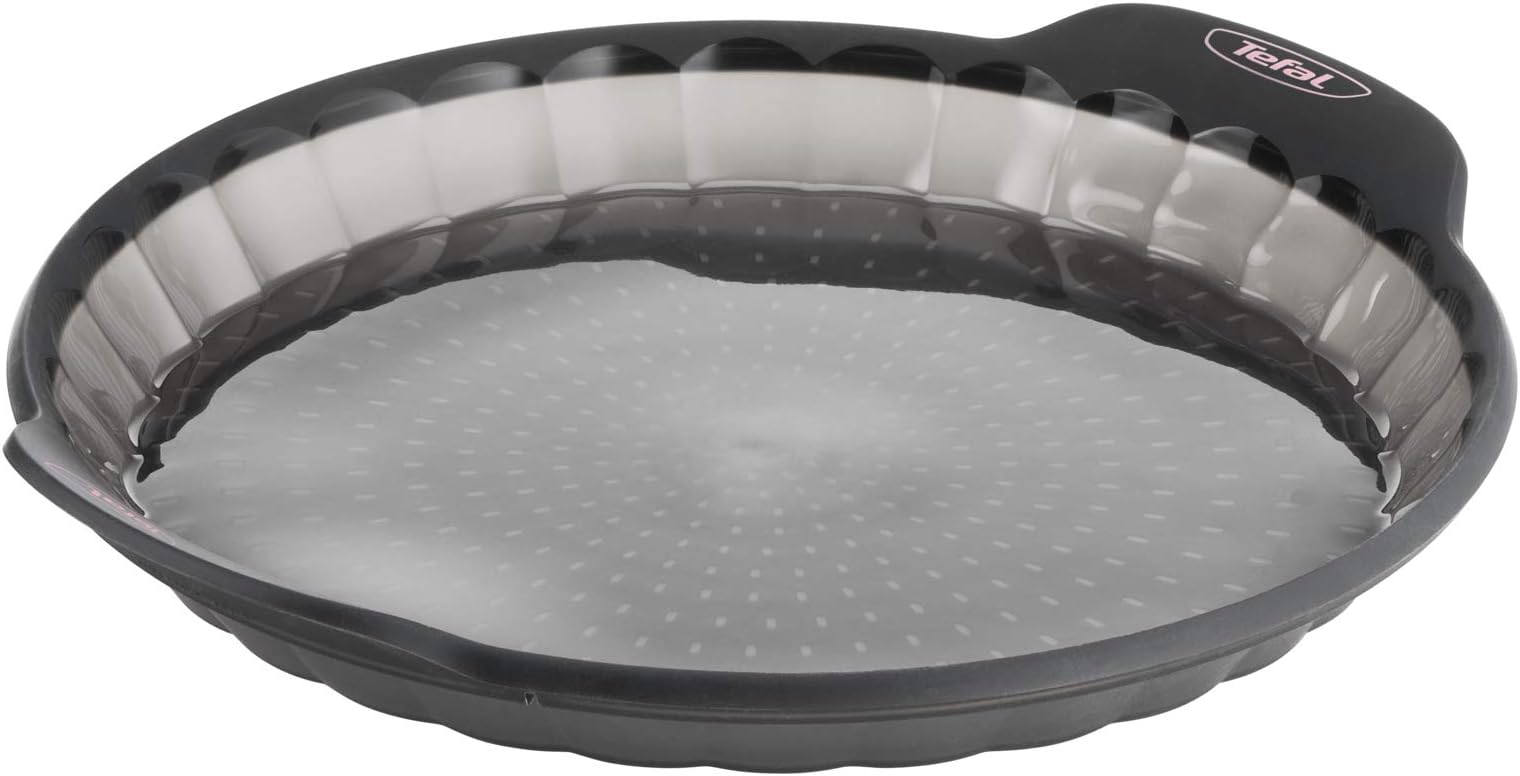 Hotec Moule à baguette pour 3 baguettes avec revêtement antiadhésif