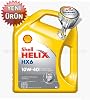شل هيليكس Hx6 10 واط/40 4 لتر 2023