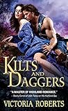 Kilts and Daggers (Highland Spies Book 2)