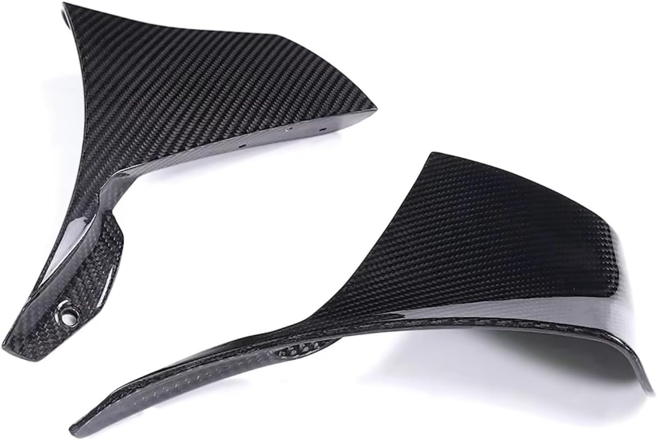 バイクサイドスポイラー Compatible With Suzuki For Hayabusa For
