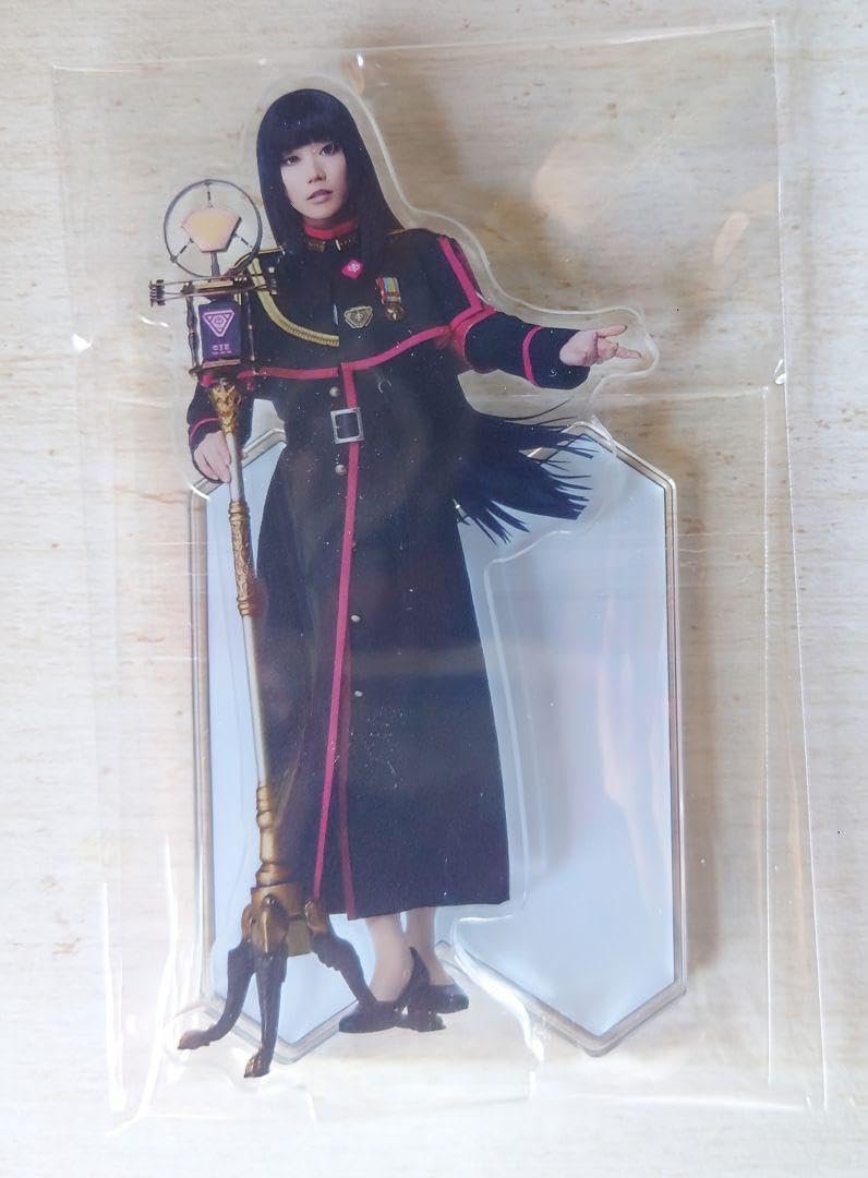 東方天乙統女 グッズ セット Amazon.co.jp: ヒプステ 東方天乙統女 ランダムアクリルスタンド