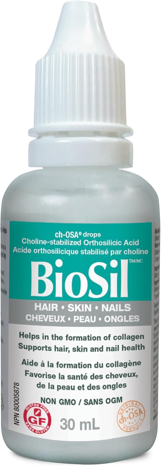 Biosil 30 ML Biosil 30 ML