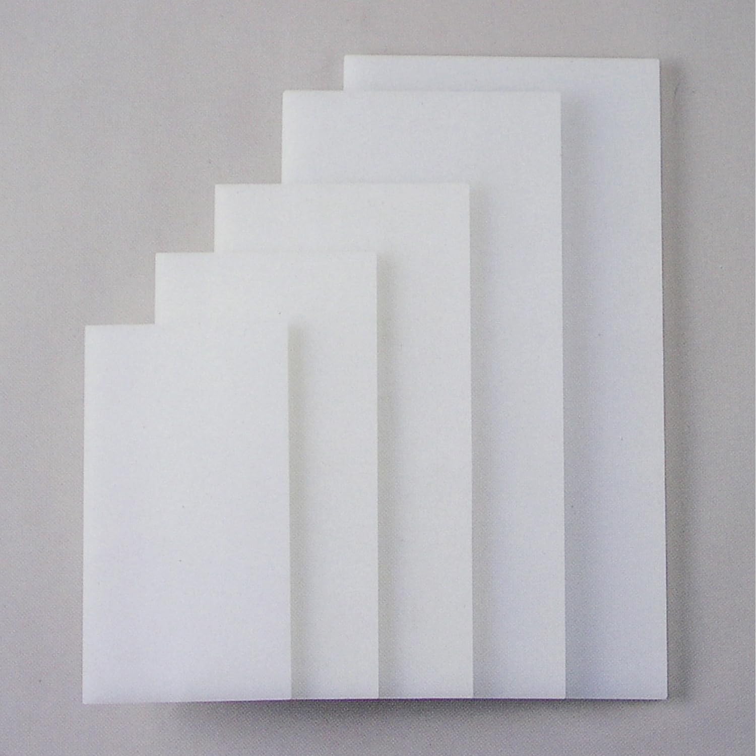 大型スーパー耐熱用まな板：巾84cm奥39厚さ3cm：プラスチック