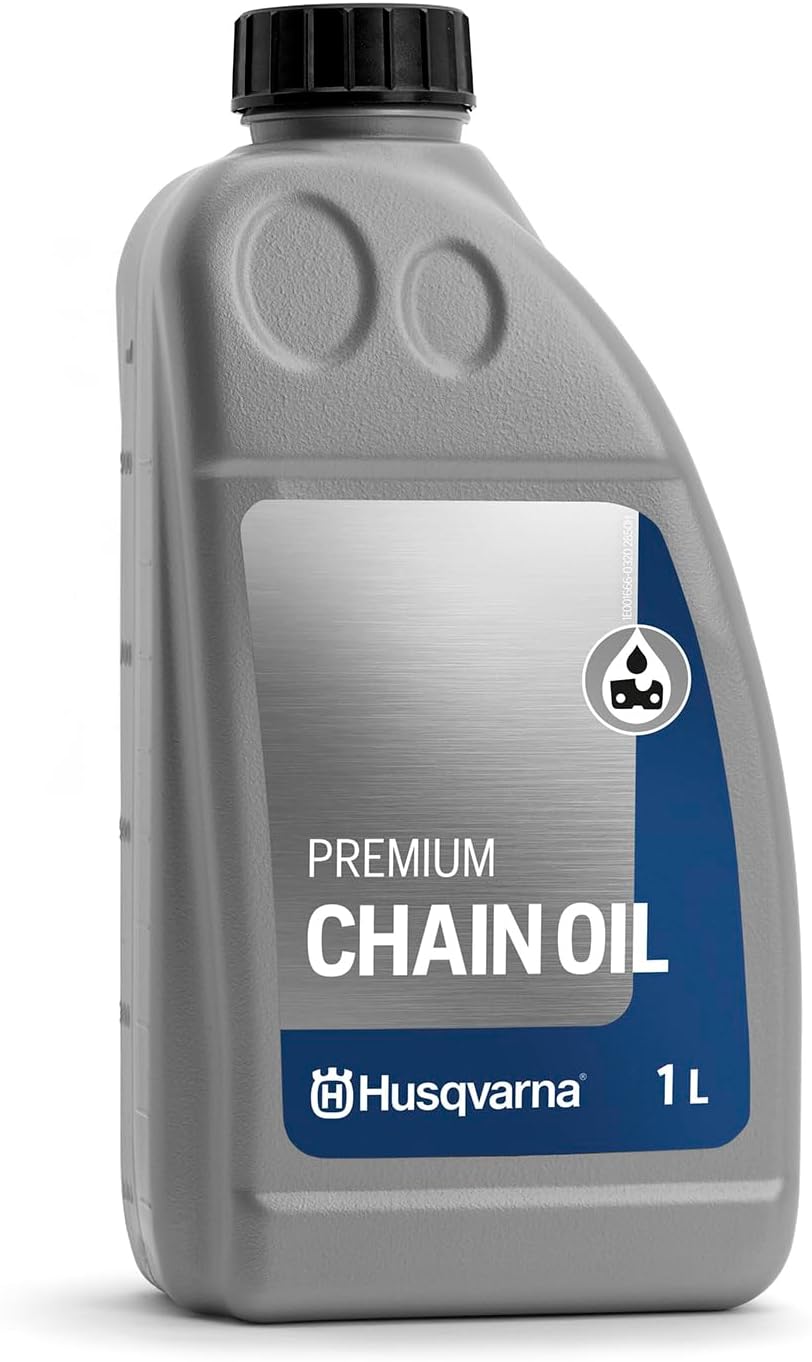 Chain Oil 1 litre