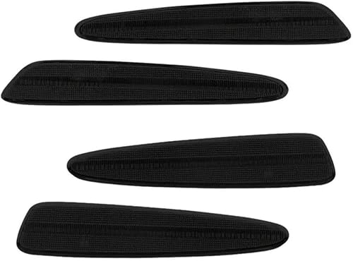 Miniatura 2 de Vette Lights Marcadores laterales LED láser ahumado C6 2005-2013 (2005-2013 marcadores laterales LED láser ahumado C6)