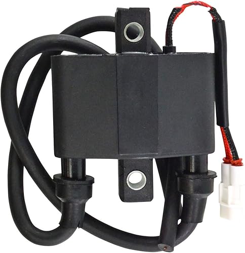 Miniatura 9 de RMSTATOR Repuesto para bobina de encendido externa Arctic Cat Crossfire  F5  F6  M6  Sno ProZR 500 600 2007-2017  Reposición OEM # 3007-451