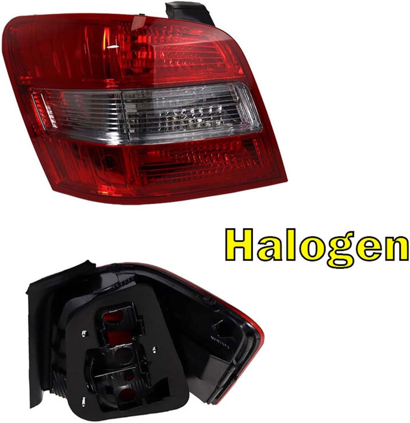 テールライト フォード エクスプローラー ST 2020-23 車 LED