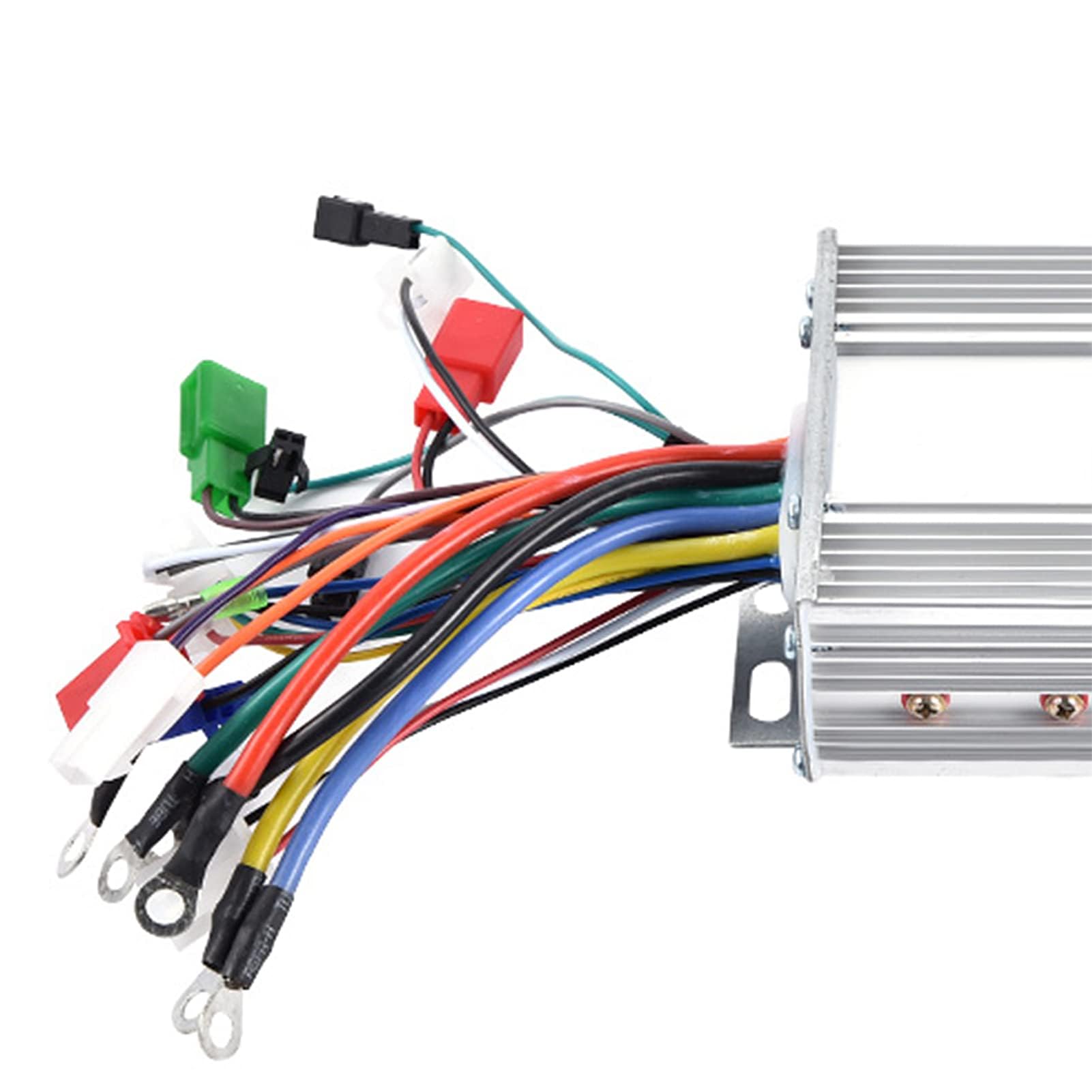 Contrôleur de Moteur, contrôleur sans Brosse de 36V / 48V 1000W pour Le Scooter électrique de Bicyclette