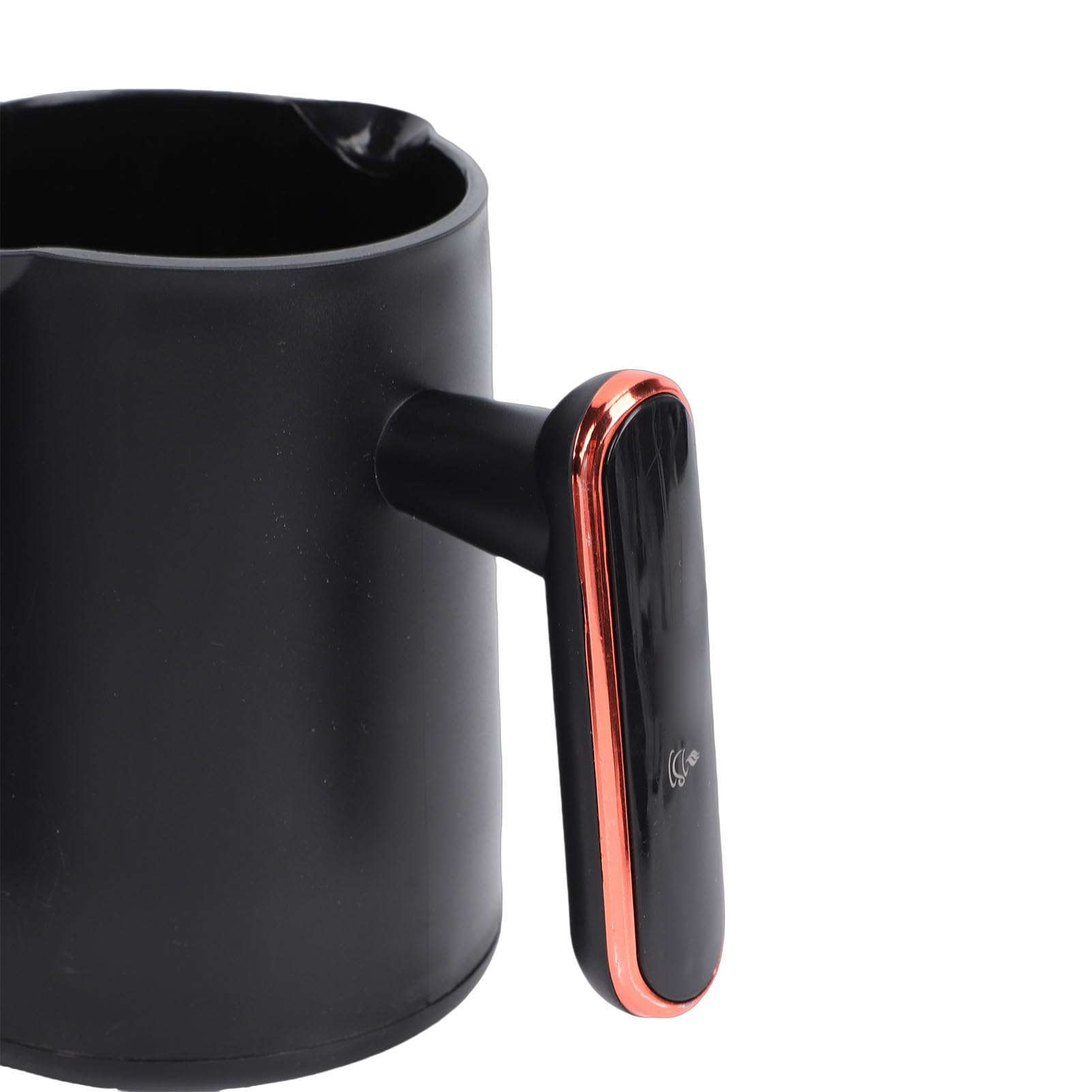 Macchina per caffè Turco, Macchine da caffè Flavour Experience Caffettiera Turca Elettrica Portatile per Viaggi Macchina per Turco, Riscaldamento Rapido Automatico Unico