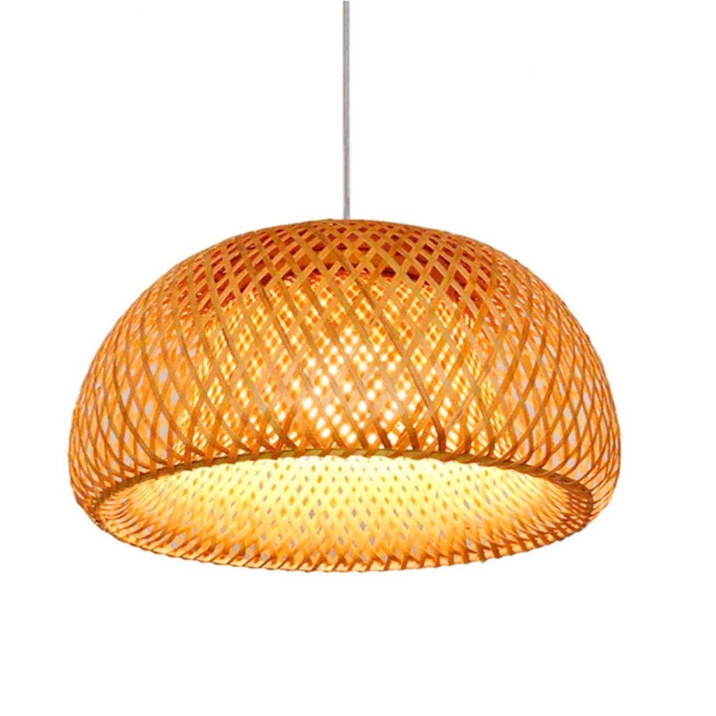 Vintage Pendant Lamp E27 Retro Industrial Pendant Lamp Dining Table Hanging Lamp Minimalism Design Round Height Adjustable Chandelier Dining Study Living Room Cafe Living Room Light,35cm