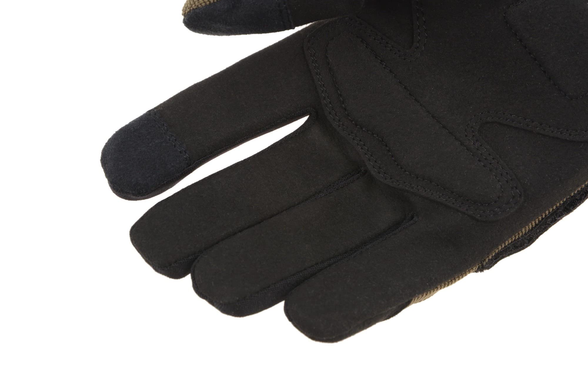 Rękawice taktyczne Armored Claw Shield Flex™ - Oliwkowe (XX-duży)