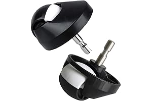 Replacement Front Wheel Caster Assembly for iRobot Roomba, 980 880 870 790...