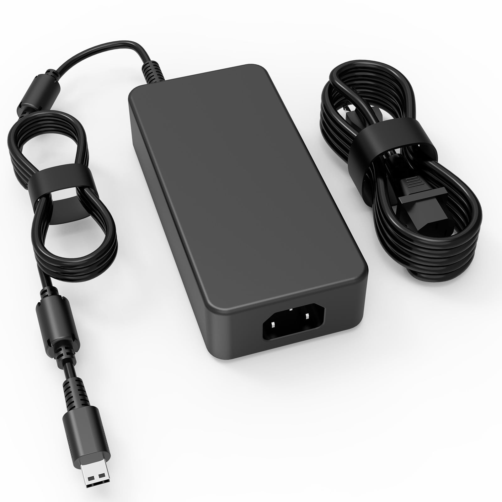 Amazon.com: 330W USB Tip AC Charger for MSI Raider GE68HX GE78