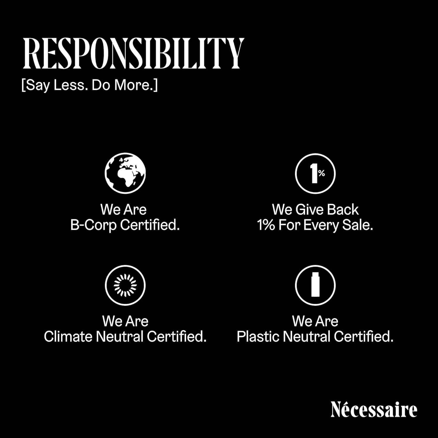 Nécessaire The Body Cream - Rich Barrier Repair With 5% Niacinamide, 5 Essential Ceramides + Hyaluronic Acid. Fragrance-Free. Non-Comedogenic. 200 ml / 6.8 fl oz - Image 8