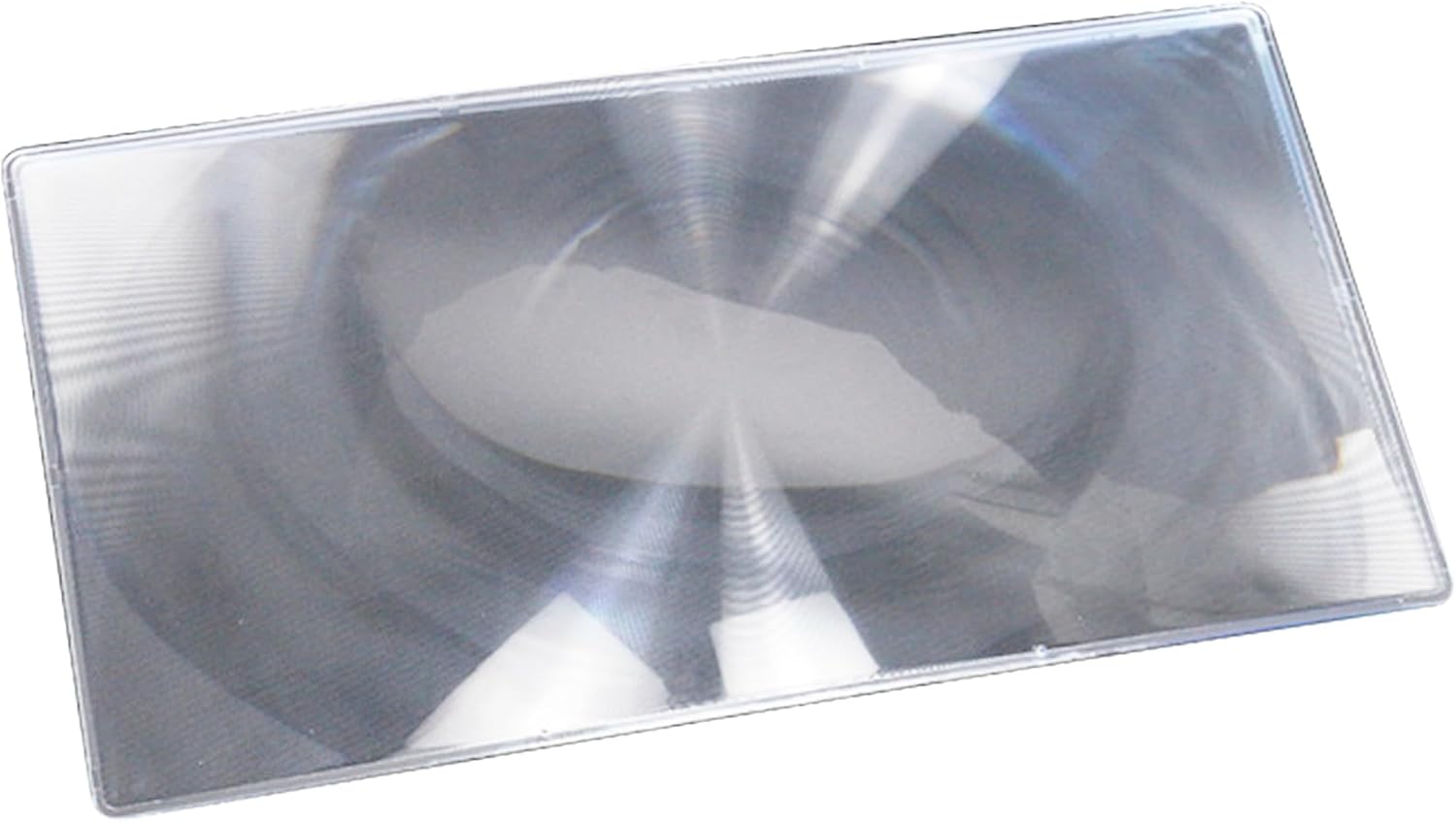 Screen Magnifier for Mobile & Reading: 14 in Acrylic Lens