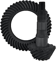 Vista 2 de Yukon - Juego de engranaje anular y piñón YG, juegos de engranajes anulares y piñones