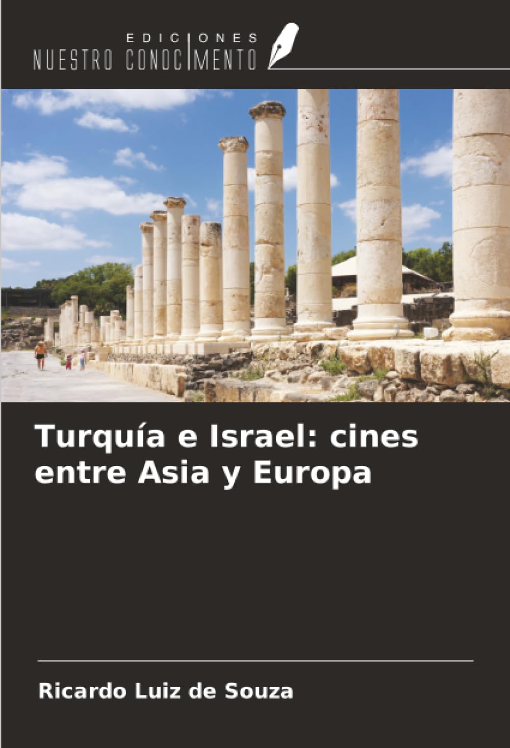 Turquía e Israel: cines entre Asia y Europa