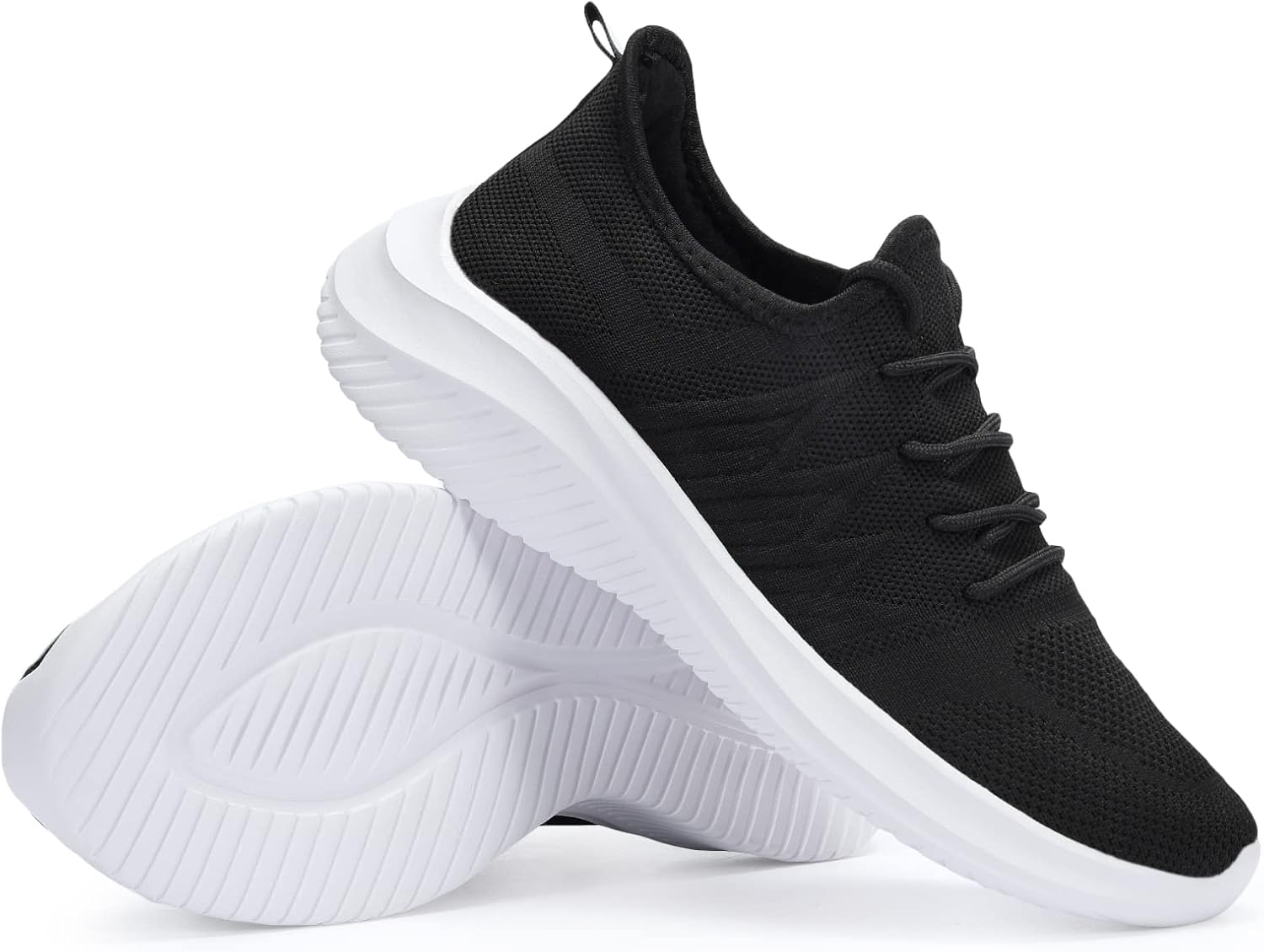 LCGJR Men's Running Shoes Ultra Lightweight Breathable