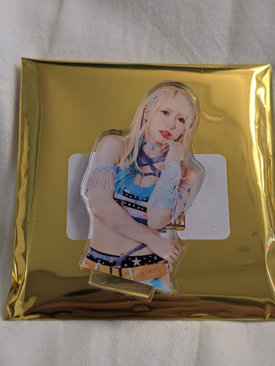 Amazon.co.jp: MARIGOLD 松井珠紗 ランダムアクリルスタンド 第2弾