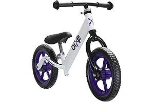 Bixe Balance Bike: The Perfect Learning Tool for Toddlers