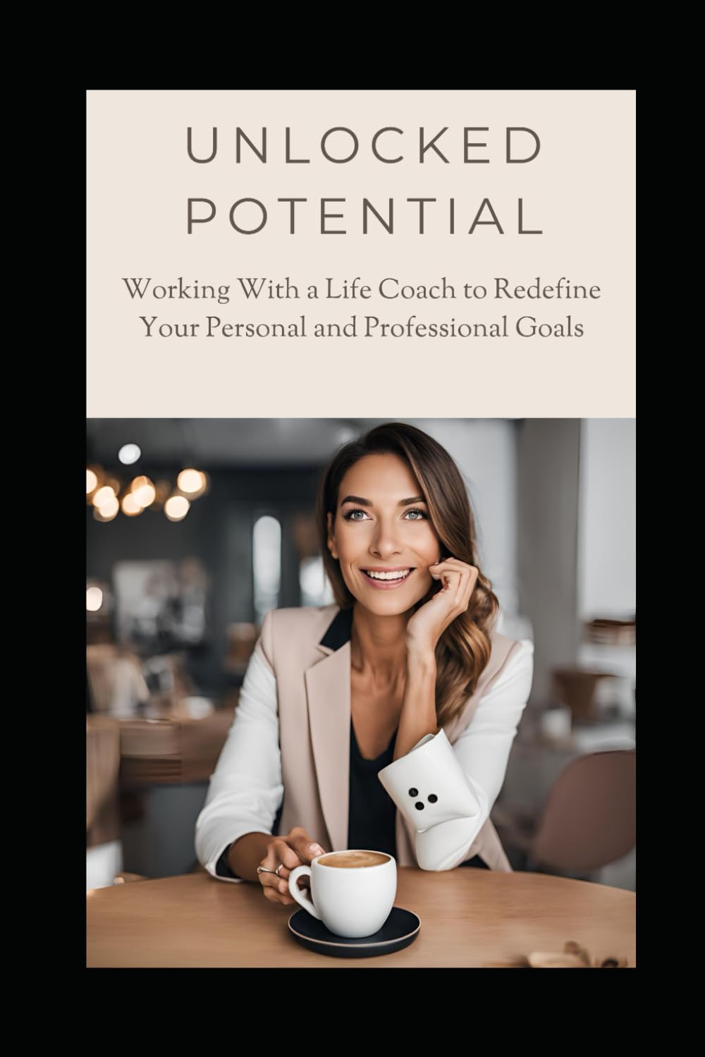 Unlocked Potential: Working with a Life Coach to Redefine Your Personal and Professional Goals