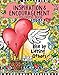 Inspiration & Encouragement Coloring Book
