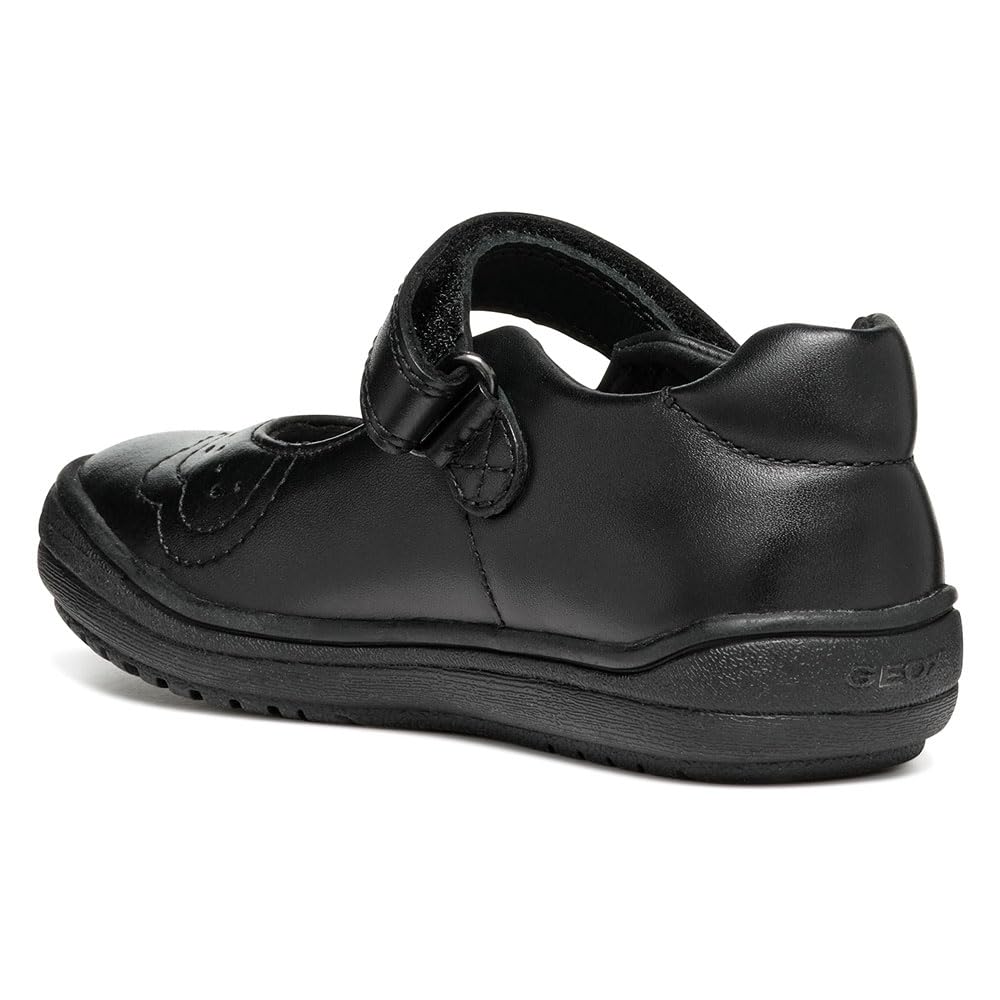 Geox J Hadriel Girl A Bailarinas planasNiñas