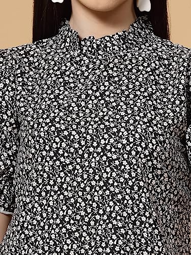 Image of I ENTERPRISE Women's Tunic Shirt