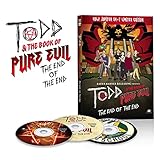 Todd and The Book of Pure Evil: The End of The End (Limited 3 disc Edition)