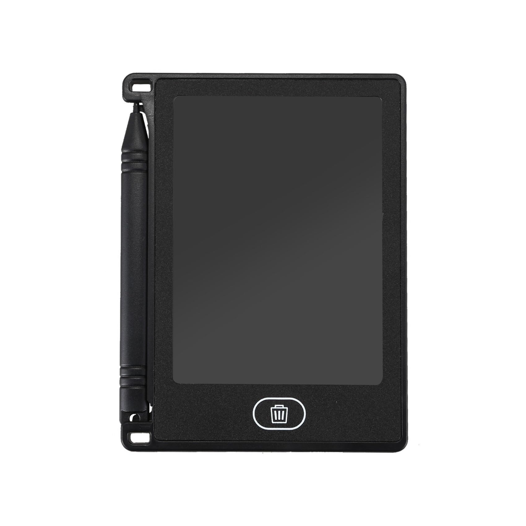 3X Tableta de Imagen Tableta de Escritura LCD de 4.4 Pulgadas Almohadilla de Escritura Electrónica Pantalla LCD Escritura Educativa Digital