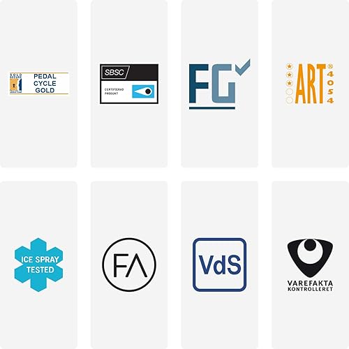 Miniatura 6 de ABUS Granit X-Plus 540 540160 HB230, 9" + USH, cerradura en U para bicicleta, color negro