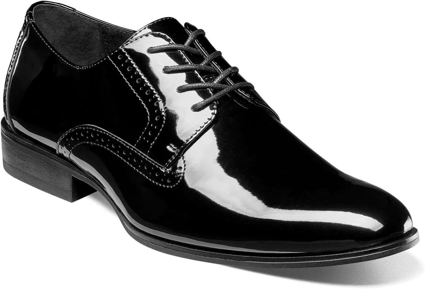 Stacy Adams Men’s Scottie Lace Up Oxford Stacy Adams Men’s Scottie Lace Up Oxford