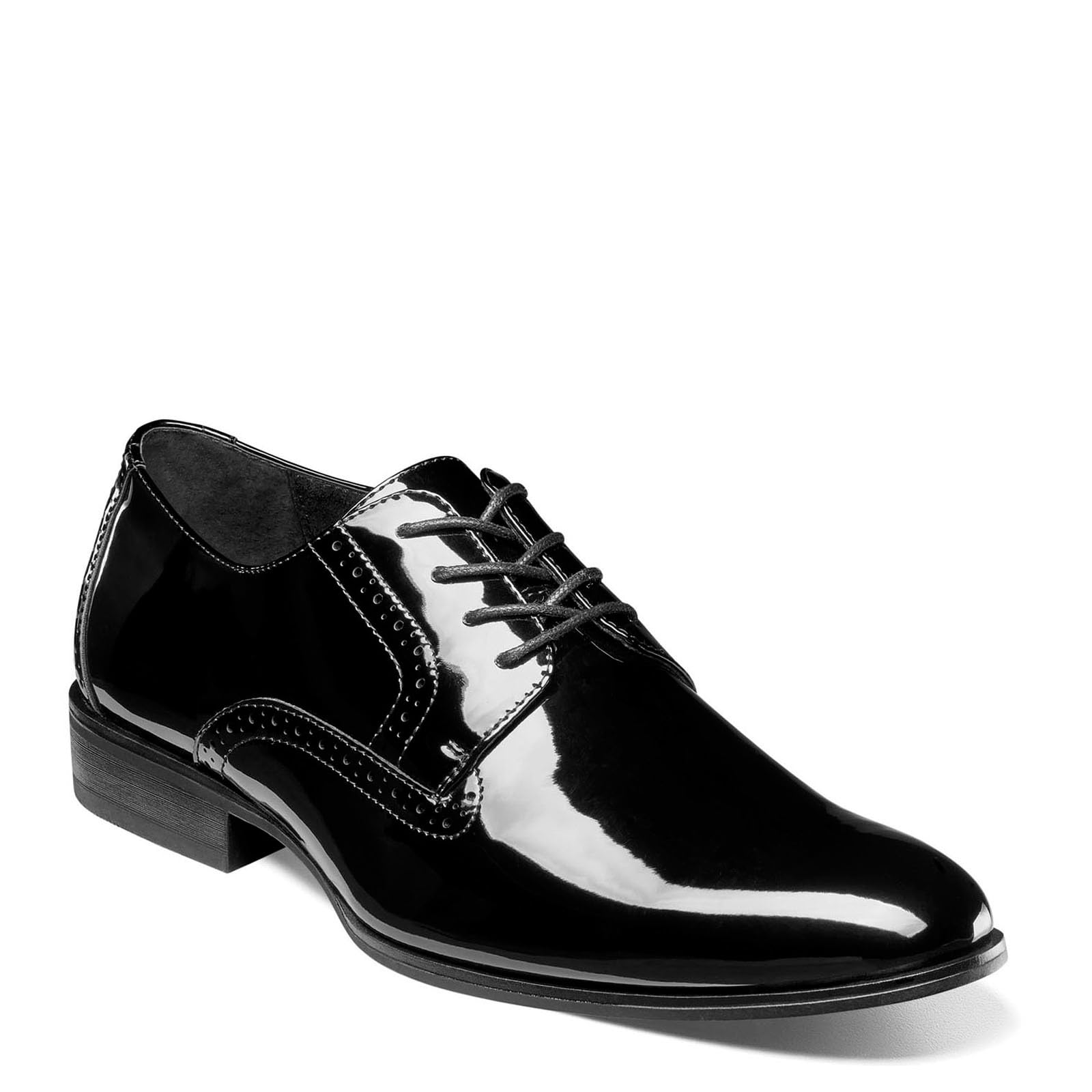 Stacy Adams Mens Scottie Lace Up