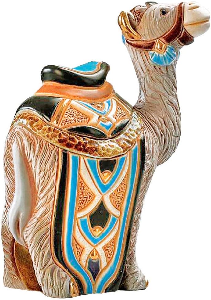 De Rosa Rinconada Camel Figurine