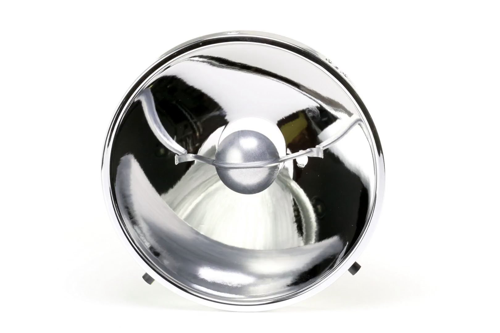 HELLA 9DR 080 691-011 Reflektor, Hauptscheinwerfer - links