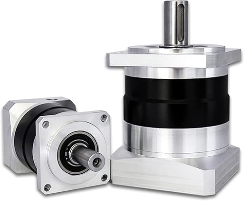 Motor de engranajes Nema23 Motor paso a paso Caja de cambios planetaria Reductor de engranajes de alta precisión 315110 1 6.3580.551 in Entrada para