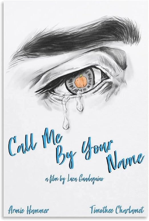 Amazon Com Vlanis Call Me By Your Name Movie Poster 11 Picture Print Wall Art Poster Painting Canvas Posters Artworks Gift Idea Room Aesthetic Framed Unframed 24 36inch 60 90cm Posters Prints Amazon Com Vlanis Call Me By Your Name Movie Poster 11 Picture Print Wall Art Poster Painting Canvas Posters Artworks Gift Idea Room Aesthetic Framed Unframed 24 36inch 60 90cm Posters Prints