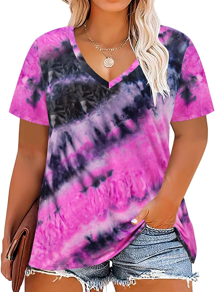 CARCOS Womens Plus Size Tops