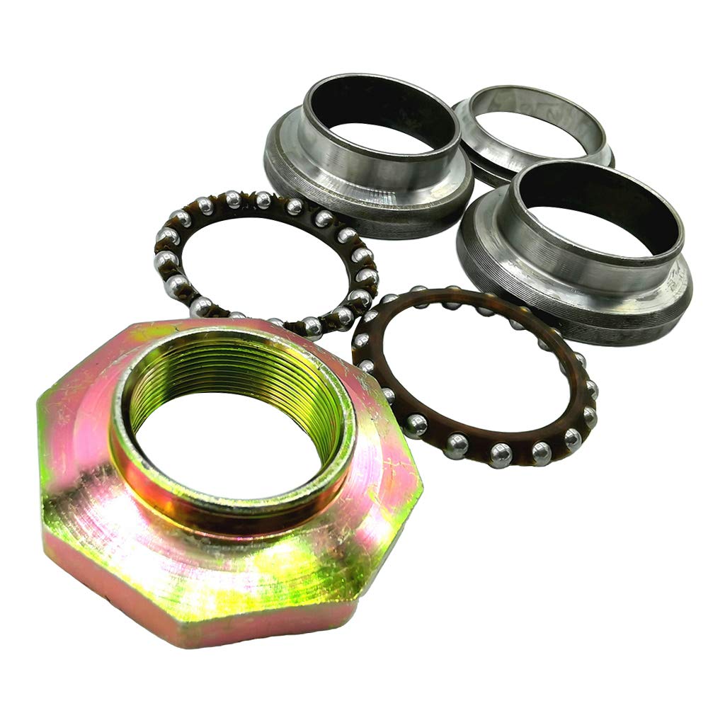 Kit De Roulement De Bielle De Direction Pour PW50 PW 50 1981-2013 Dirt Bike