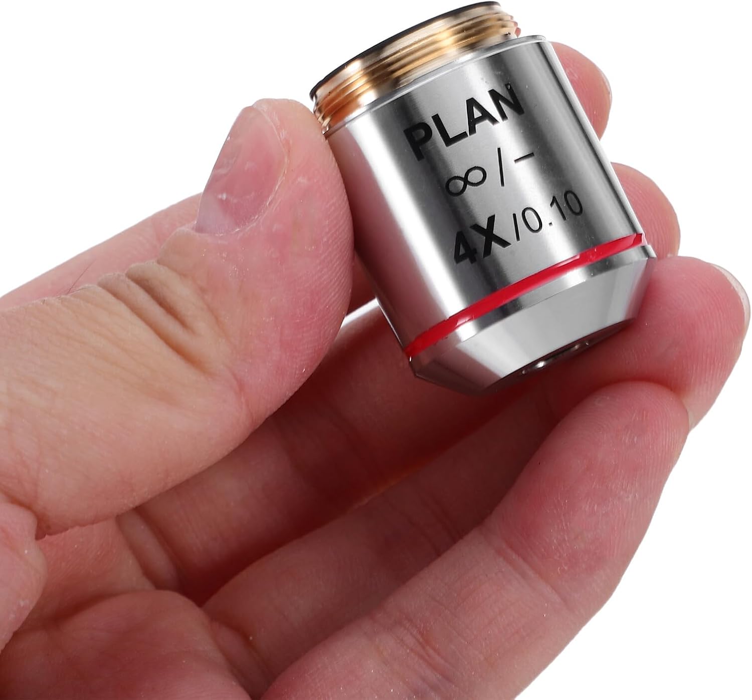 モニターつき顕微鏡JB-383PH-DSMは販売終了しました | SATOTECHの佐藤商事 LIOOBO 顕微鏡対物レンズ 倍 無色収差設計 ラボ用生物顕微鏡交換レンズ 動作距離確保 色再現性向上 多目的光学部品