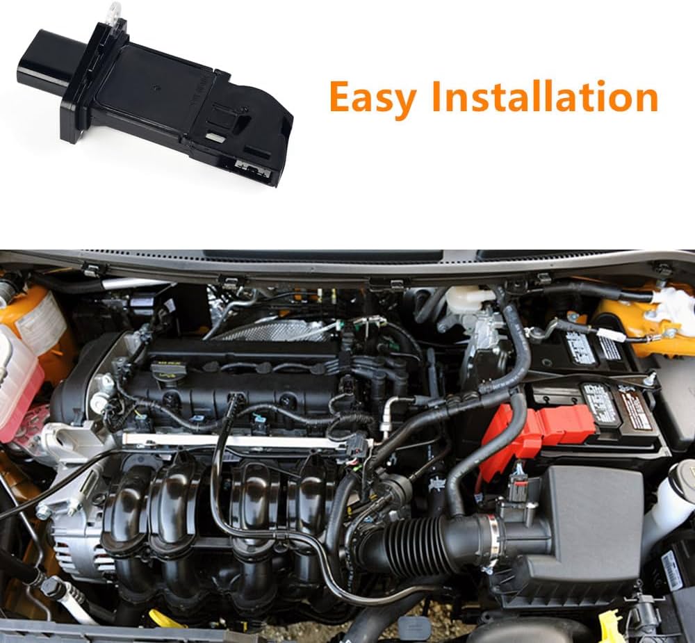 Amazon.com: 8V21-12B579-AA 8V2112B579AA AFH70M-83 AFH70M83