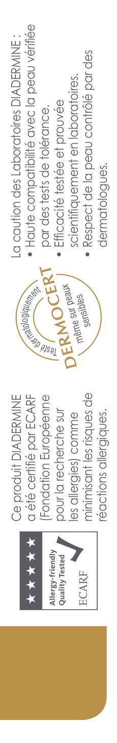 Diadermine - Patchs Anti-Rides Visage - Contour des Yeux et de la Bouche - Expert Rides 3D - Peaux Matures - Réduit les rides en profondeur - Effet repulpant immédiat - 12 patchs,Traitement de ride