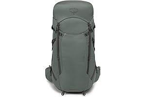 Osprey Sportlite 30: Comfort and Convenience for Your Next Hike